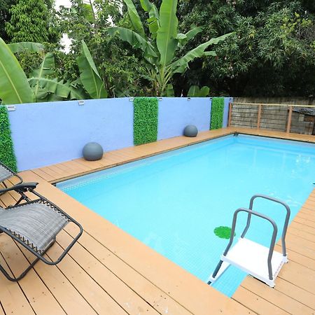 Apartamento Hidden Gem Kingston Exterior foto