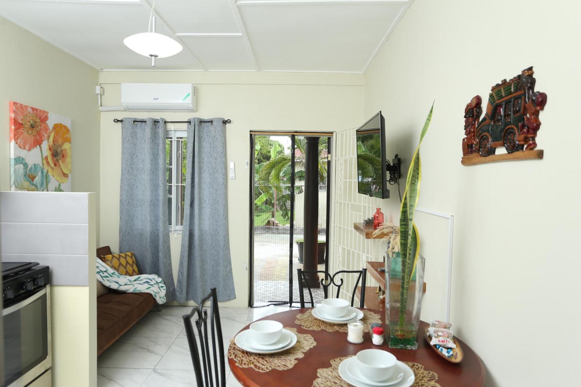 Apartamento Hidden Gem Kingston Exterior foto