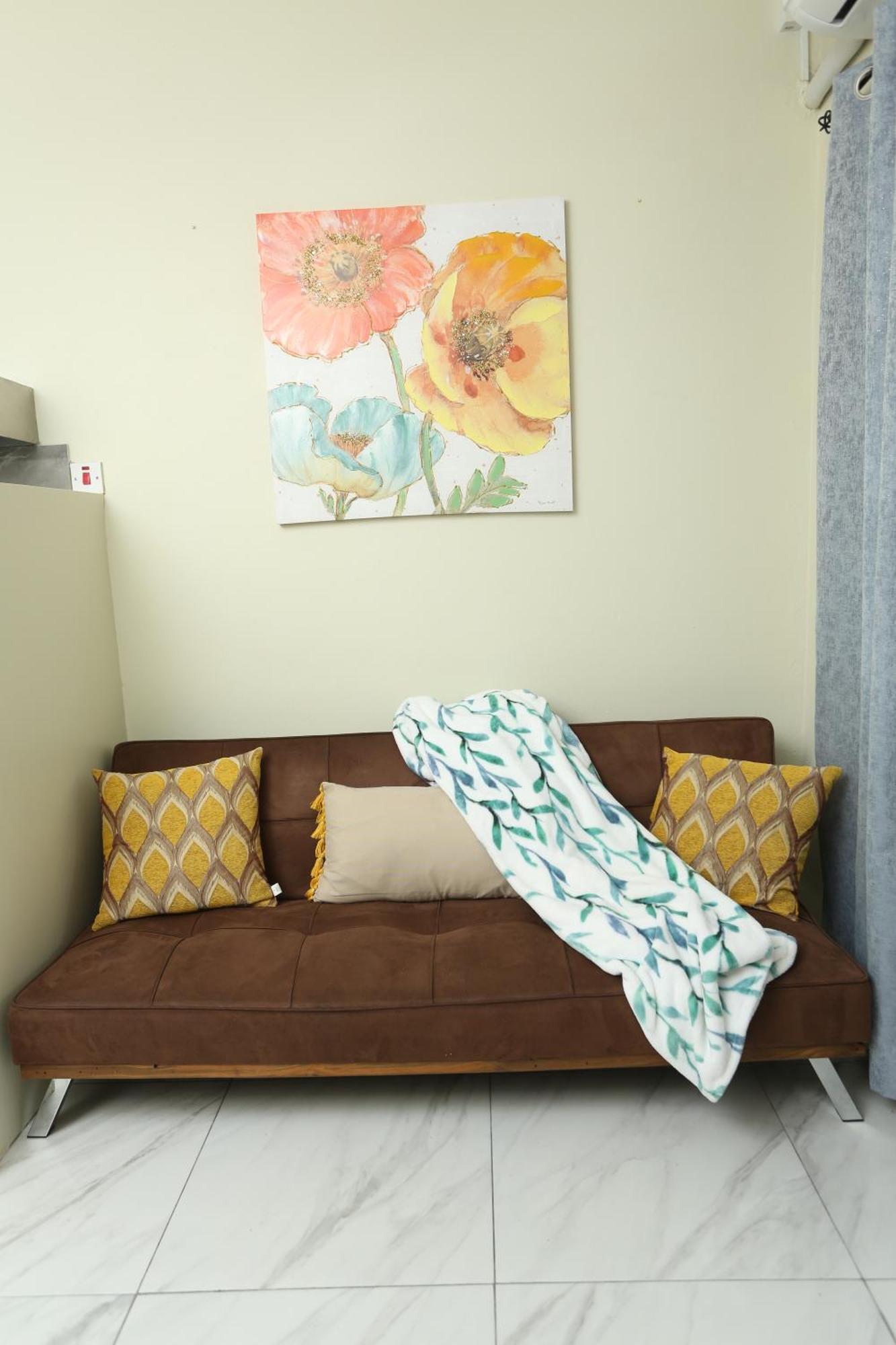 Apartamento Hidden Gem Kingston Exterior foto