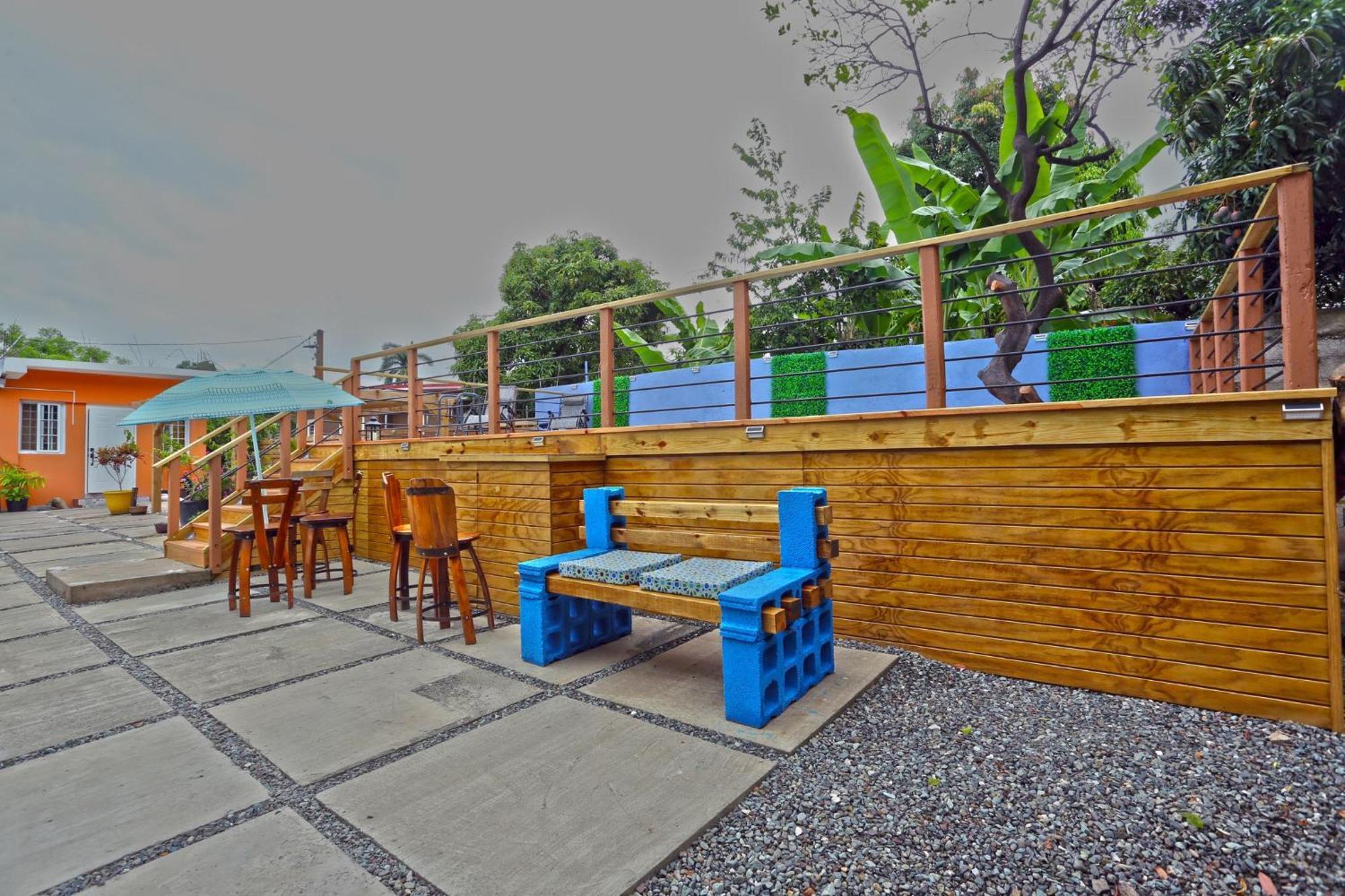 Apartamento Hidden Gem Kingston Exterior foto